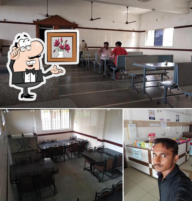 Hotel Pragati