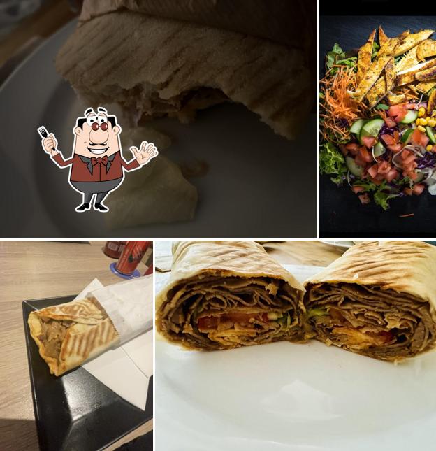 Cibo al Kreisel Imbiss Widnau