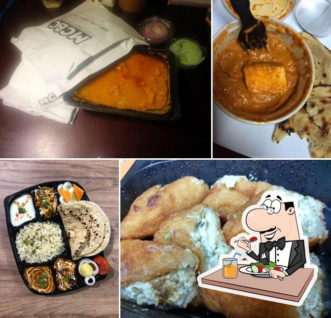 Meals at Midnight Craving Beyond Control (MCBC)