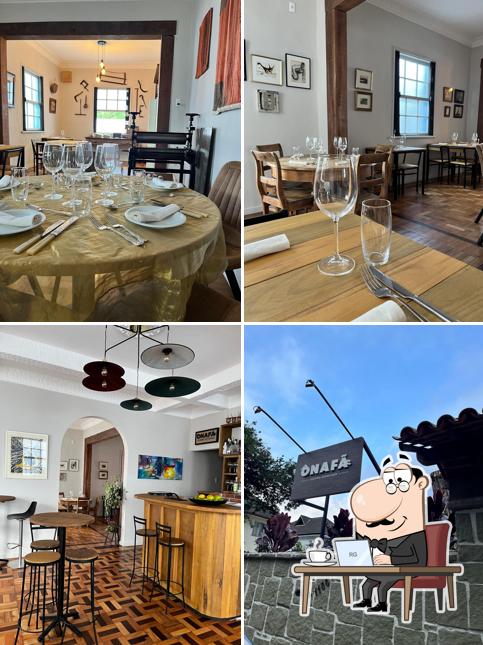 Onafã Bar & Restaurante