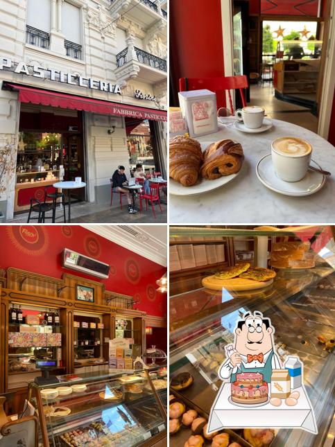 Vedi questa foto di Pasticceria Fiorini