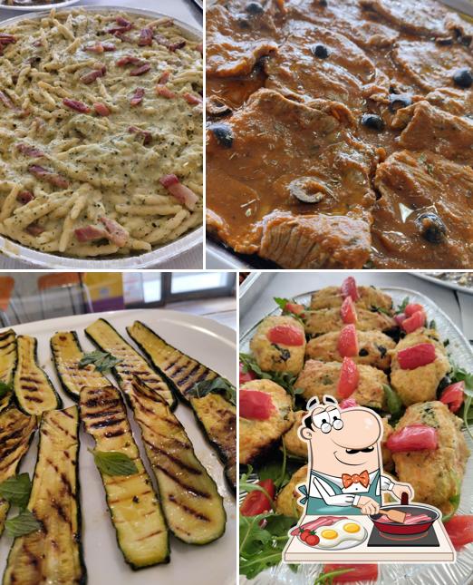 Pizza & sfizi