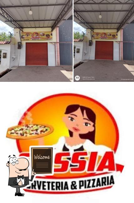 Pizzaria Cássia