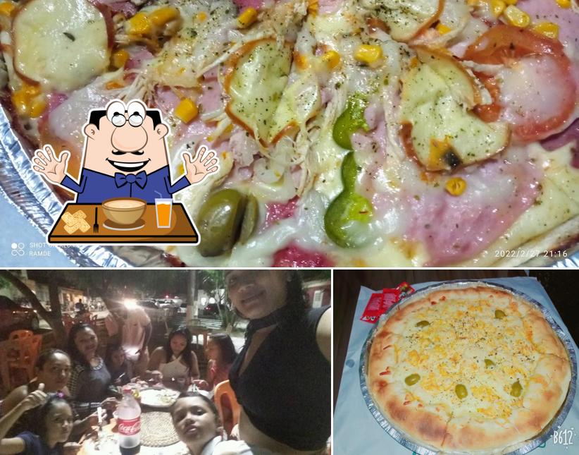 Pizzaria do Nane
