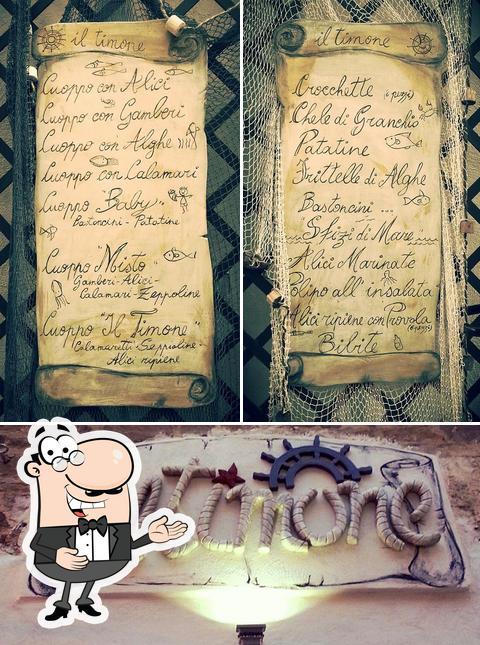 Vedi questa foto di Ristorante Cuopperia Il Timone