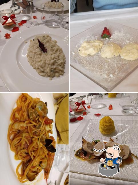 Ristorante Da Federico Di Trevisan Federico
