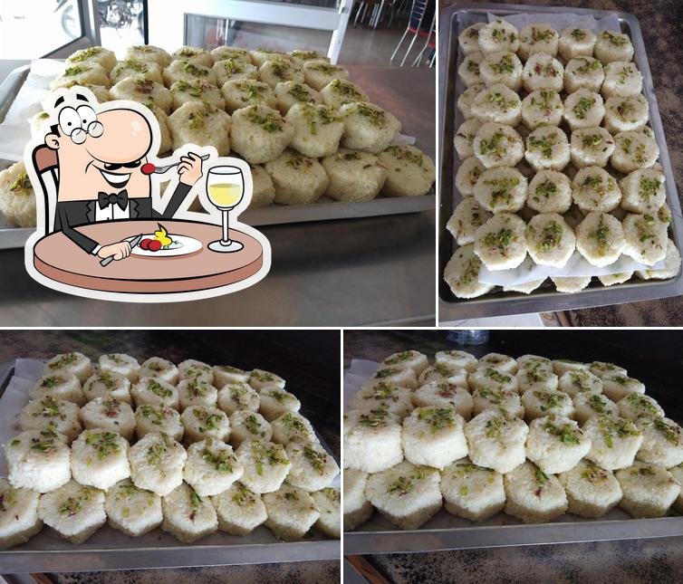 Saini Mishtan Bhandar