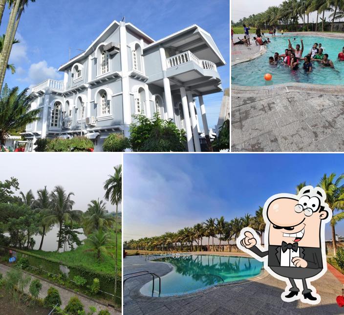 The Country Club Chanakyapuri