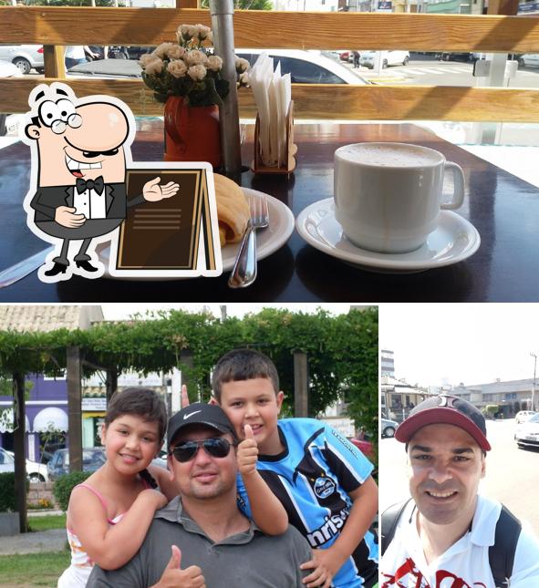 Vila Café