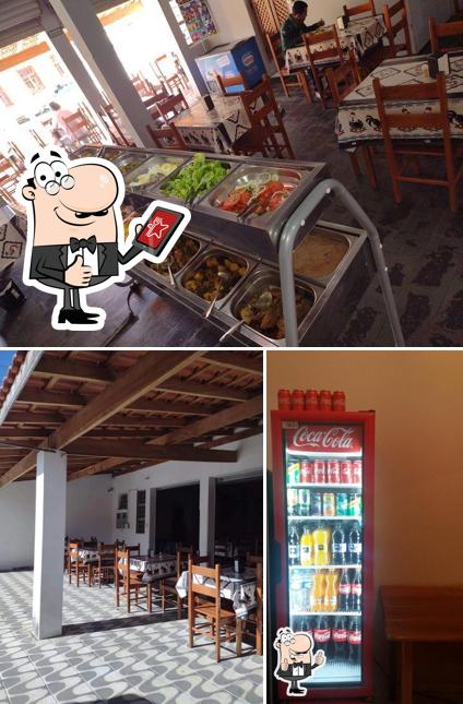 Restaurante e Lanchonete Darci