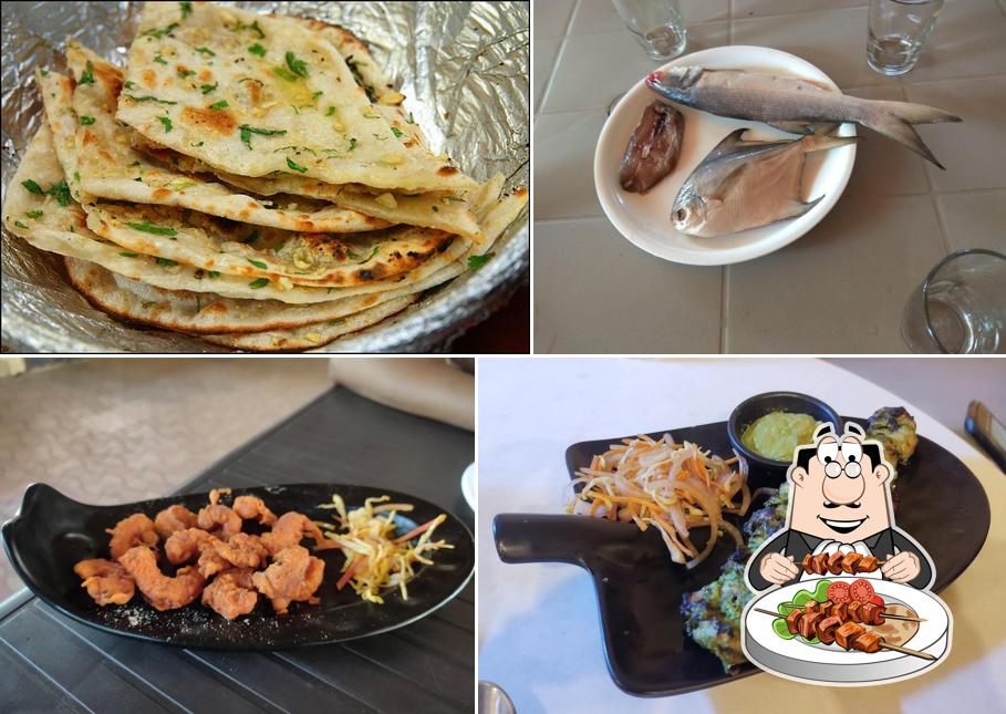 Surali Garden - Best Family Restaurant in Dapoli