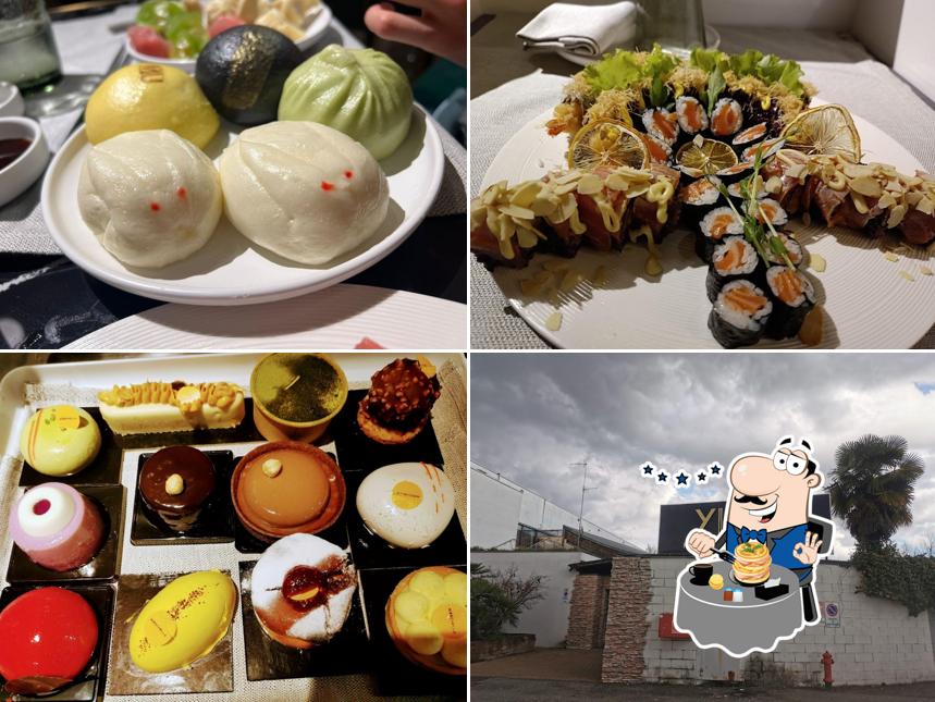 Cibo al Yio Fish Restaurant