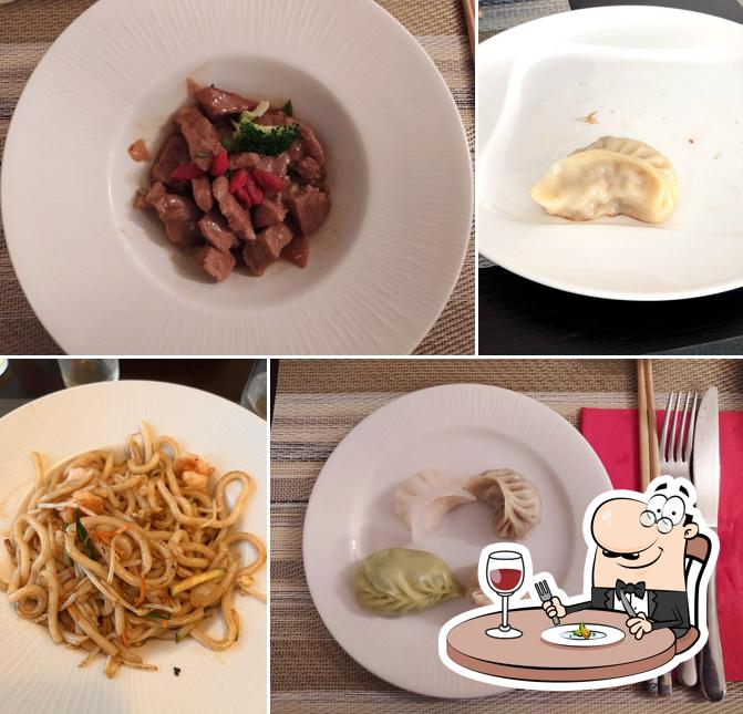 Cibo al Zhenwei