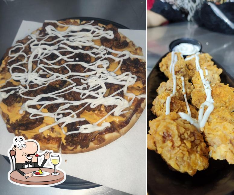 Meals at Al-Baik.com