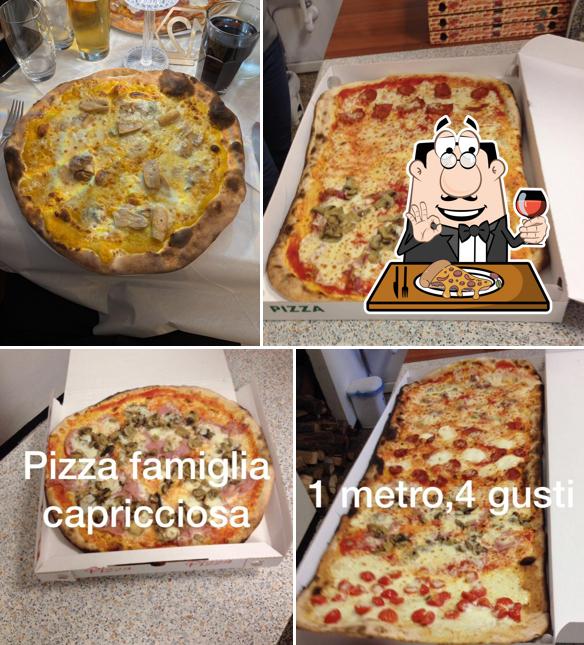 Pizzeria Lamarmora 2.0