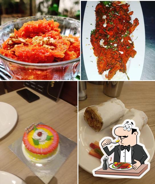 AL-HARAM Restaurant & Grills