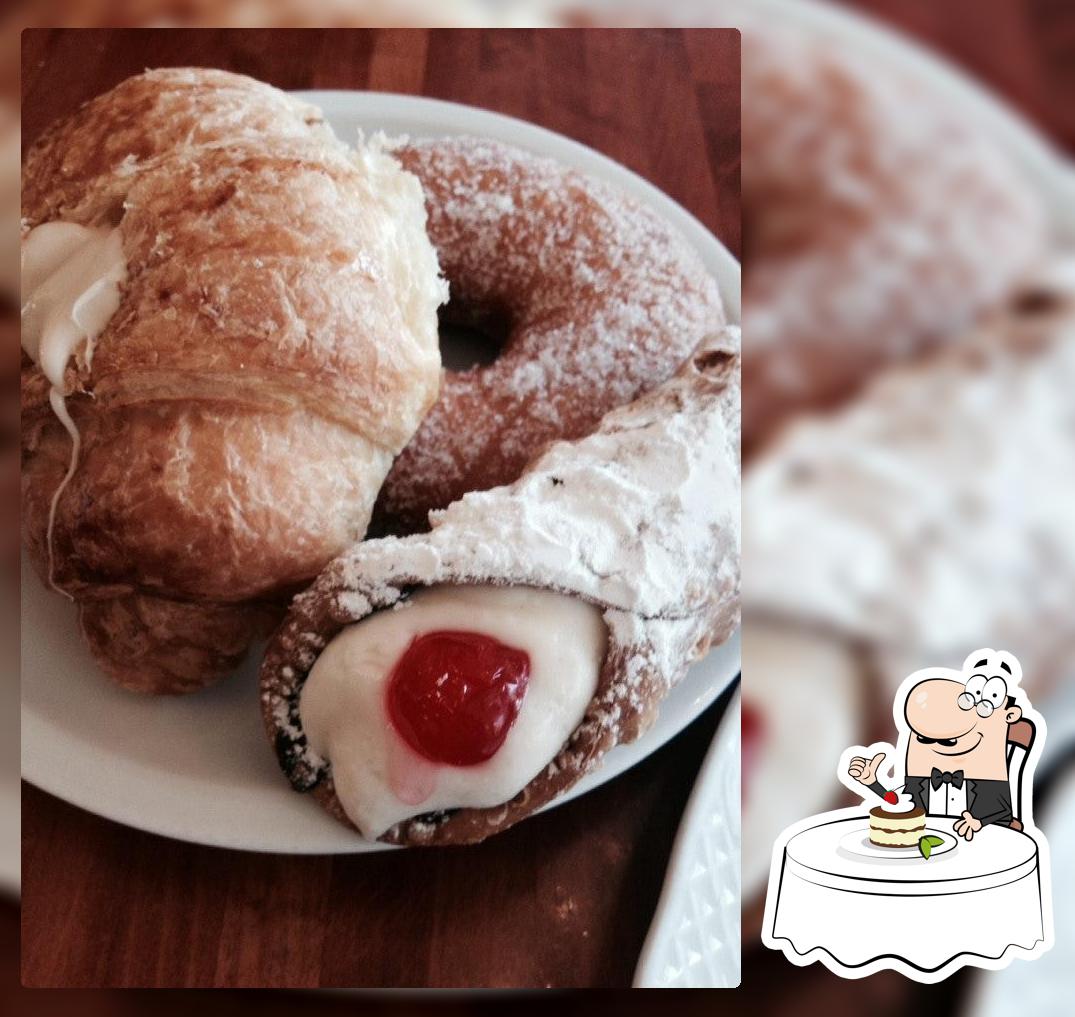 BAR Pasticceria VITO