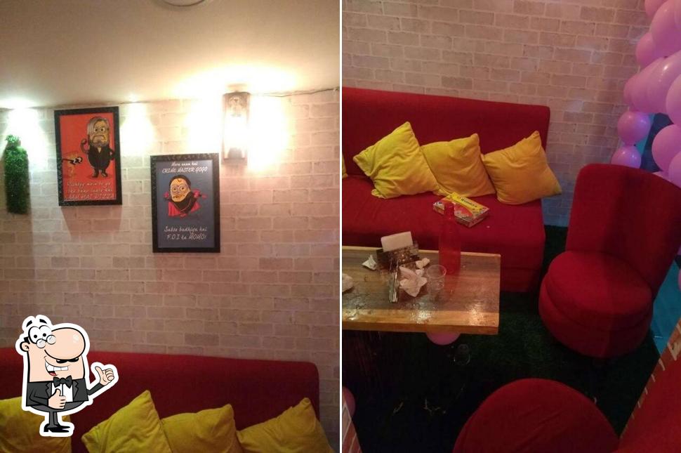 Look at this image of FOI Cafe and Restaurant