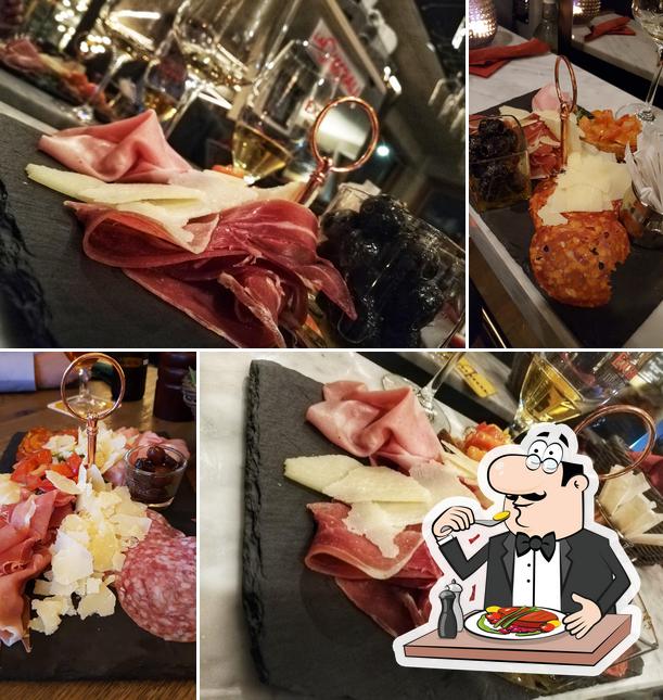 Riva Café & Weinbar