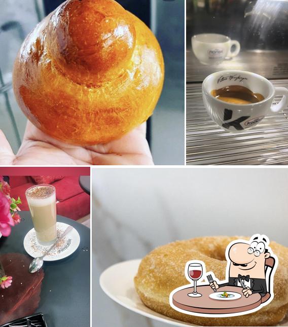 Platti al Gran Caffè