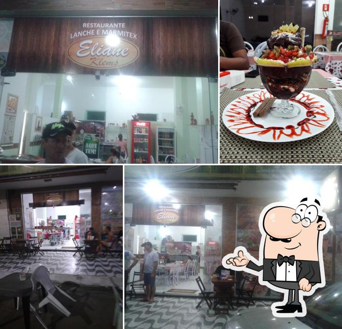 Klems Restaurante, Churrascaria, Hamburgueria e Pizzaria