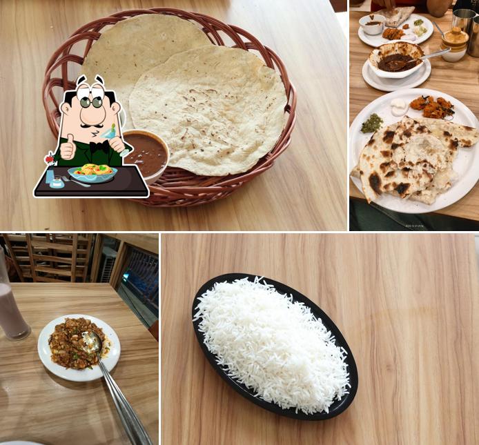 Meals at M..M...Masura