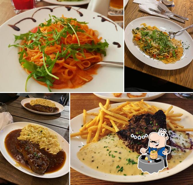 MEZZO Cafe Restaurant