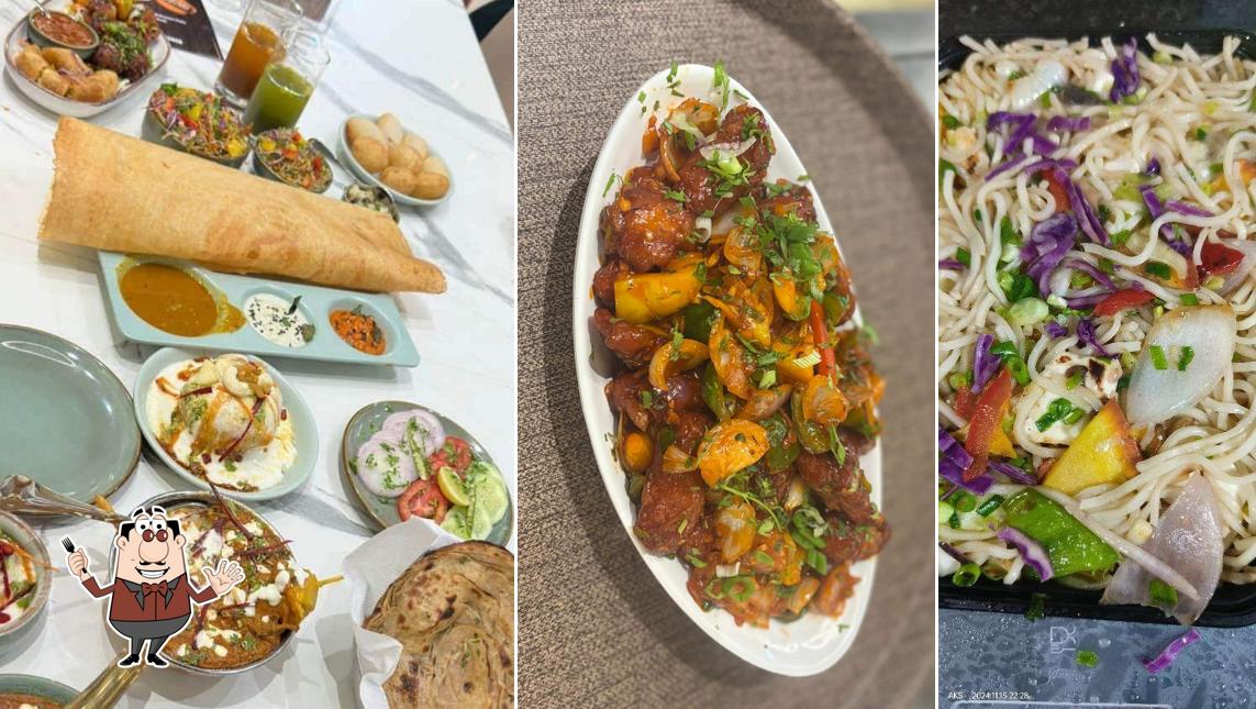 Nakhra Multi Cuisine Restaurant