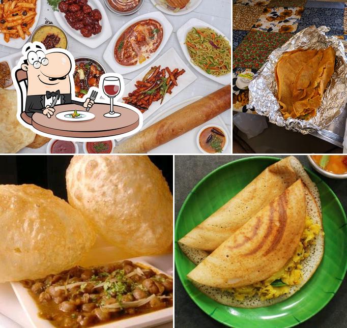 Padharo Sa The Banquet