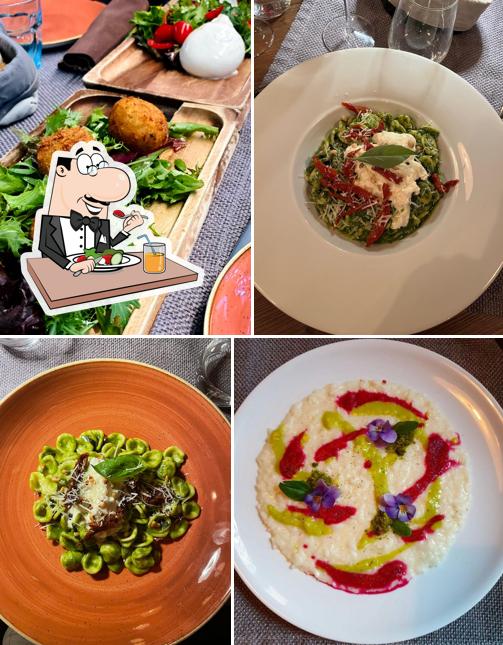 Cibo al Le Karne