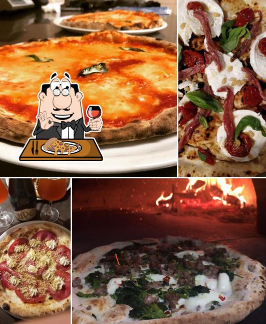La pizza è il piatto veloce preferito al mondo
