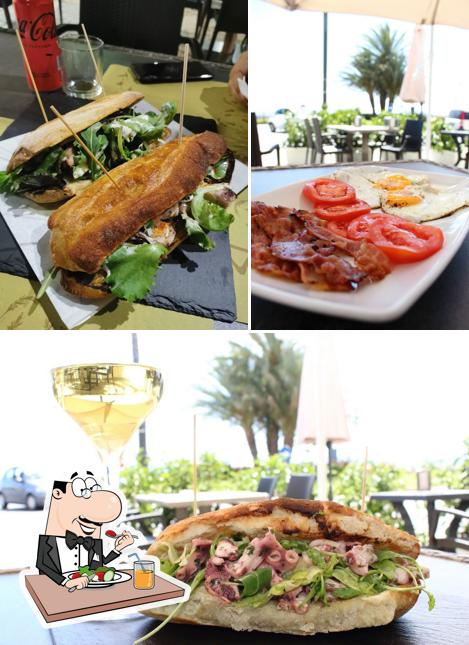 Cibo al Bontade Bar Paninoteca Bistrot Olbia