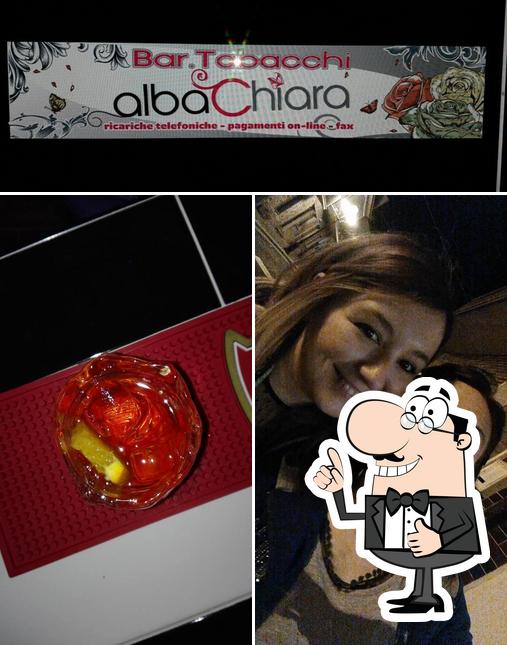 Ecco un'immagine di Bar Tabacchi AlbaChiara