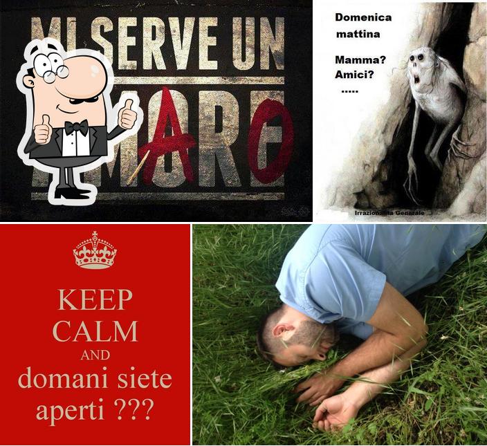 Vedi questa immagine di E L I Z a B E T H C a F E