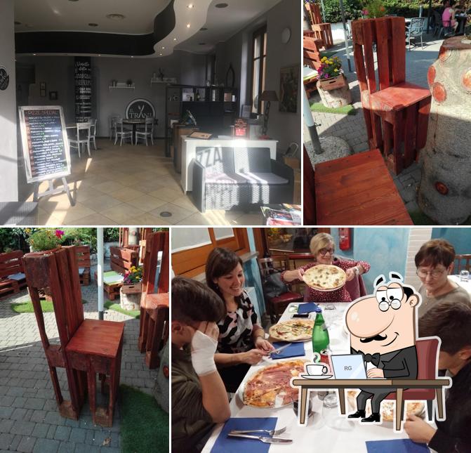 Il Trani Snc di Brambilla Carlo & C.