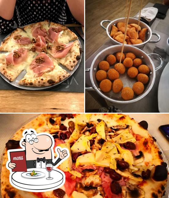 Cibo al Lifeh - Restaurant