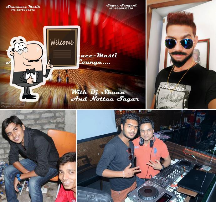 Nottee Resto n Lounge