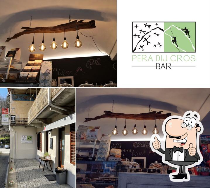 Bar Pera Dij Cros