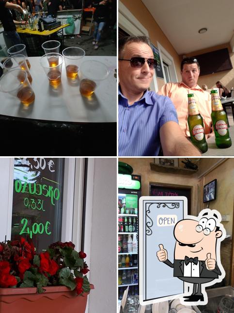 Ecco un'immagine di Bar Lenassi, Metka Martini s.p
