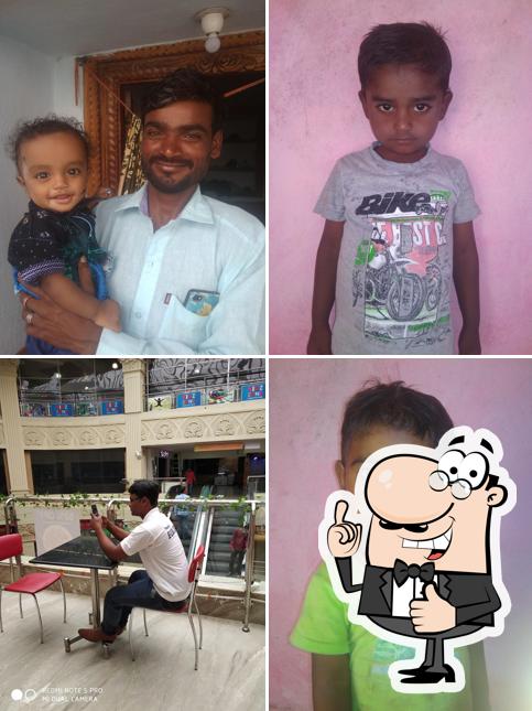 maski manju sri bar & restaurant