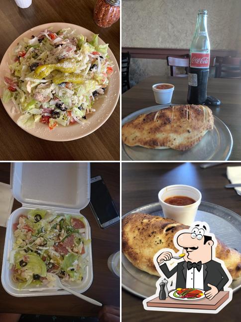 Rafa Pizza N4