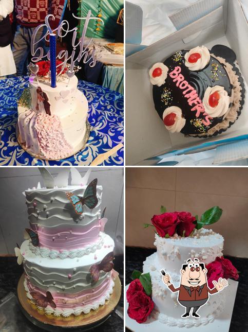 Bala ji son’s bakery