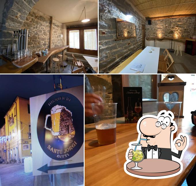 Birrificio-Brew-Pub-Brasserie Santu Jorgi