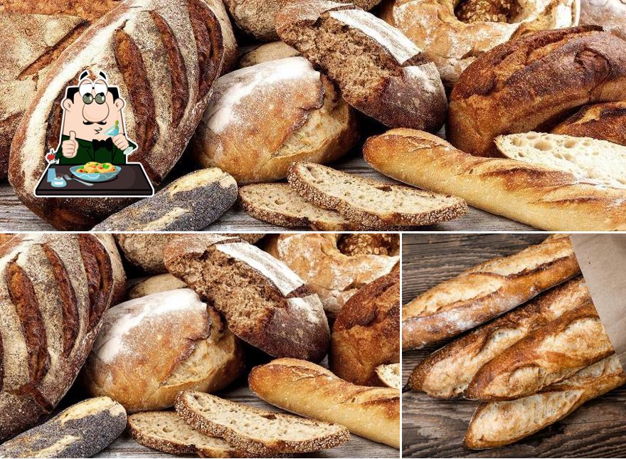 Boulangerie Pâtisserie Larrat