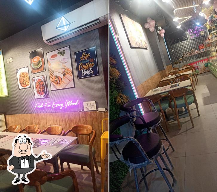 Chai Vaai Cafe Kharar