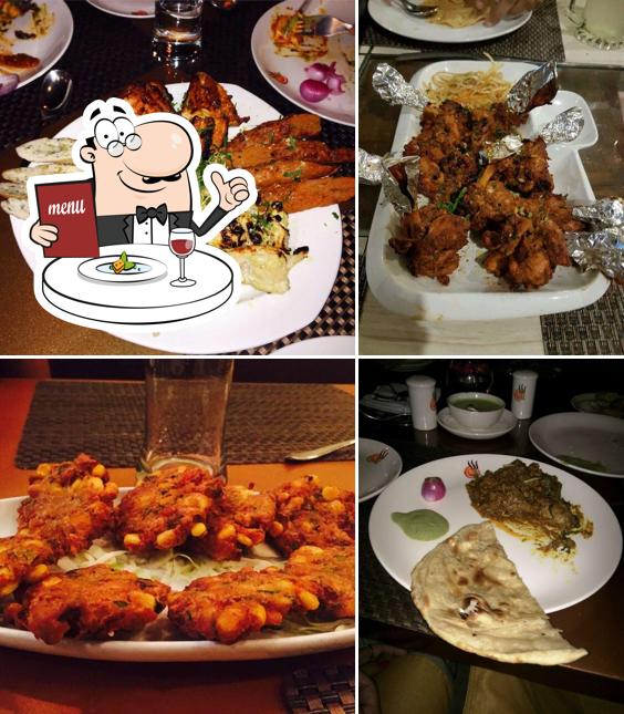 Curries