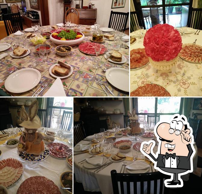 Edo & Patrizia Home Restaurant