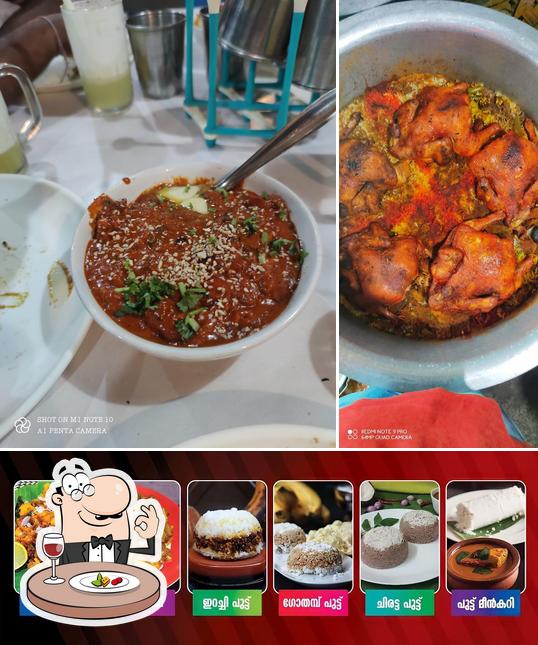 Food inn