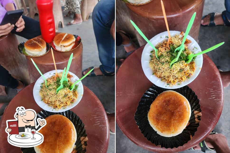 Krishna Kuttchi Dabeli