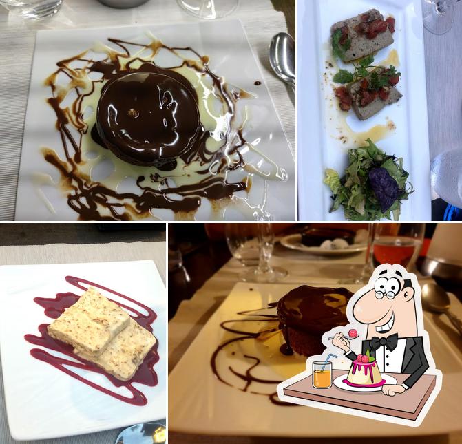 Restaurant L'Outsider